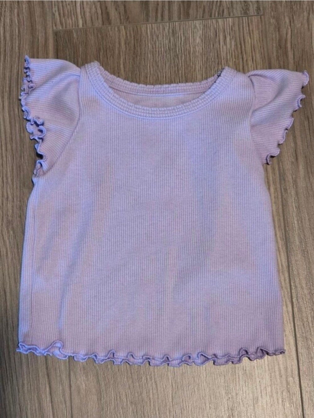 12 Month Top